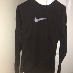 Nike long sleeve